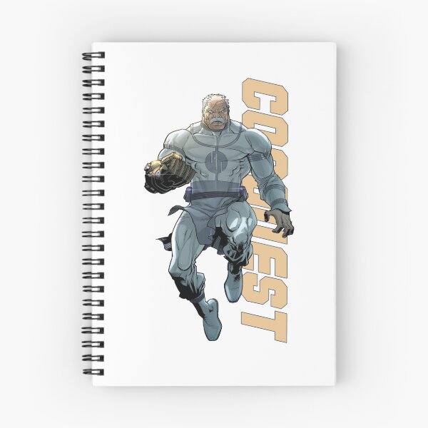 Item preview, Conquest designed and sold by Anime-Styles.