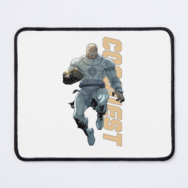 Item preview, Conquest designed and sold by Anime-Styles.