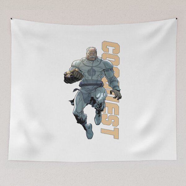 Item preview, Conquest designed and sold by Anime-Styles.