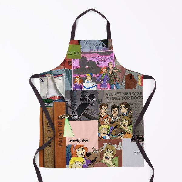 Item preview, Scooby Doo Gang - Scooby Doo designed and sold by AaPink.