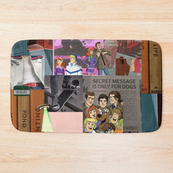 Item preview, Scooby Doo Gang - Scooby Doo designed and sold by AaPink.