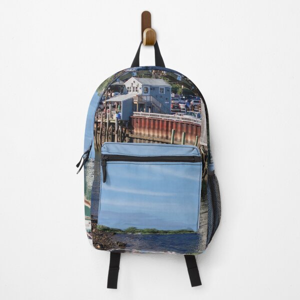 Item preview, Perkins Cove Ogunquit Maine designed and sold by Gerard Fornarotto.