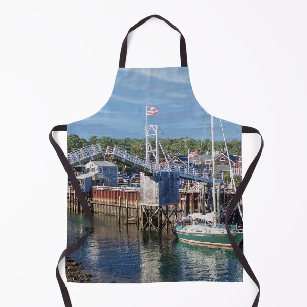 Item preview, Perkins Cove Ogunquit Maine designed and sold by Gerard Fornarotto.