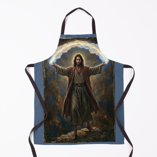 Item preview, Jesus of Nazareth designed and sold by CMY Designs.
