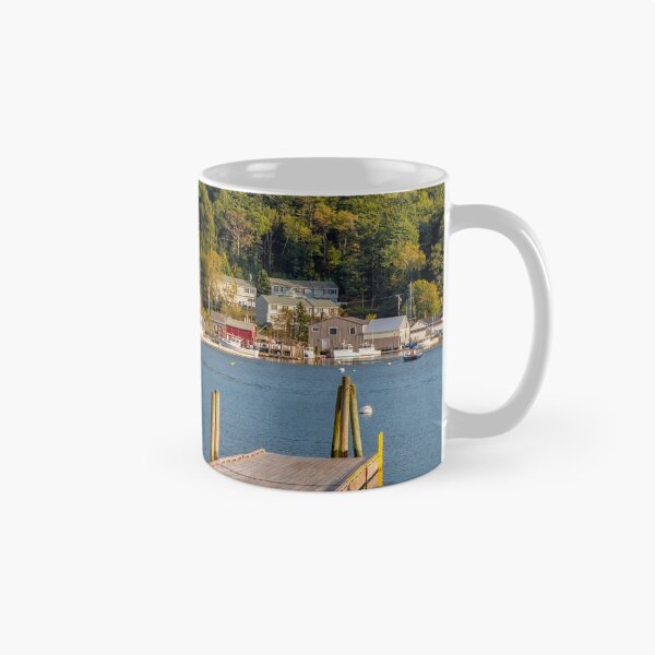 Item preview, Boothbay Harbor View designed and sold by Gerard Fornarotto.
