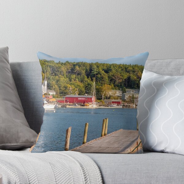 Item preview, Boothbay Harbor View designed and sold by Gerard Fornarotto.
