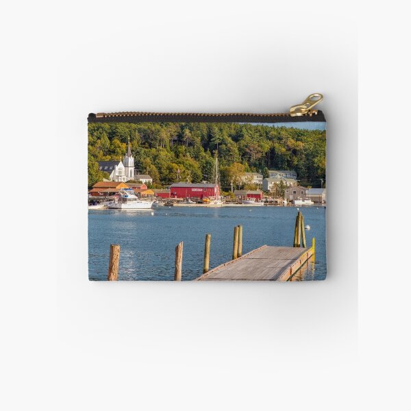 Item preview, Boothbay Harbor View designed and sold by Gerard Fornarotto.