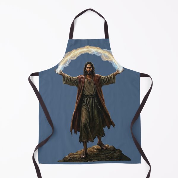 Item preview, Jesus of Nazareth designed and sold by CMY Designs.