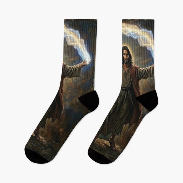 Item preview, Jesus of Nazareth designed and sold by CMY Designs.