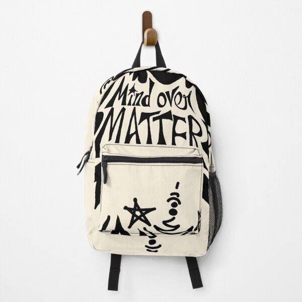 Item preview, YTG song inspired doodle (MIND OVER MATTER) designed and sold by IREBO!.