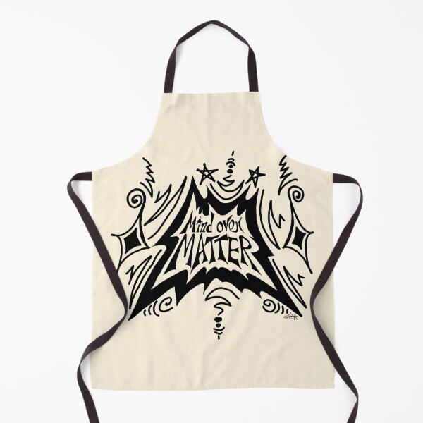 Item preview, YTG song inspired doodle (MIND OVER MATTER) designed and sold by IREBO!.
