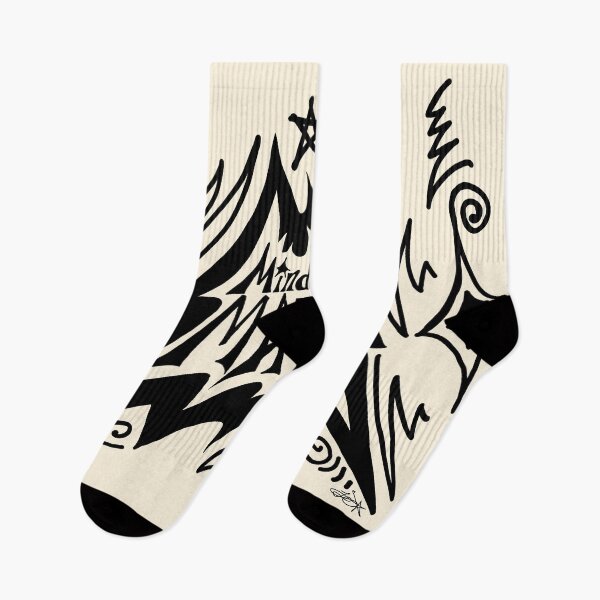 Item preview, YTG song inspired doodle (MIND OVER MATTER) designed and sold by IREBO!.