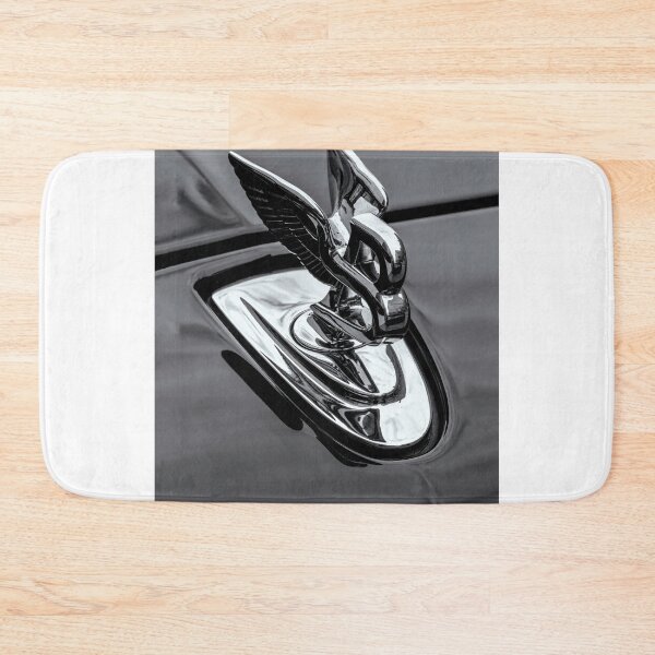 Item preview, Bentley Flying B designed and sold by Gerard Fornarotto.
