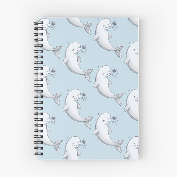 Item preview, Beautiful Beluga designed and sold by Carolastr.