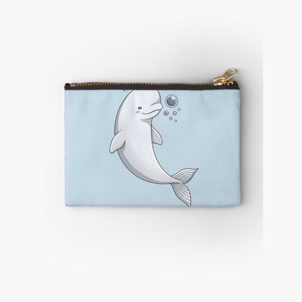 Item preview, Beautiful Beluga designed and sold by Carolastr.