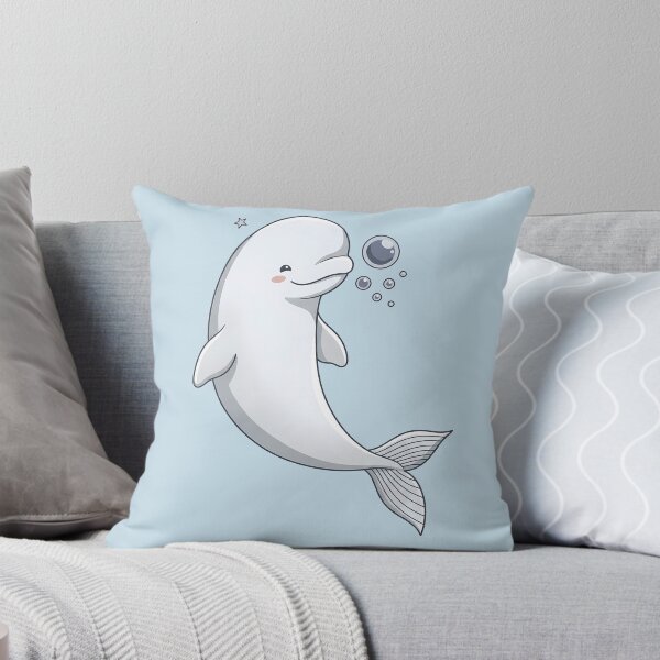 Item preview, Beautiful Beluga designed and sold by Carolastr.