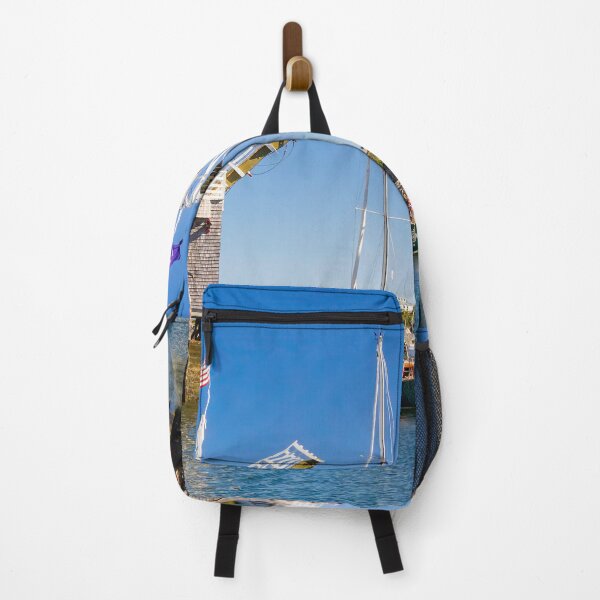 Item preview, Drawbridge Perkins Cove designed and sold by Gerard Fornarotto.