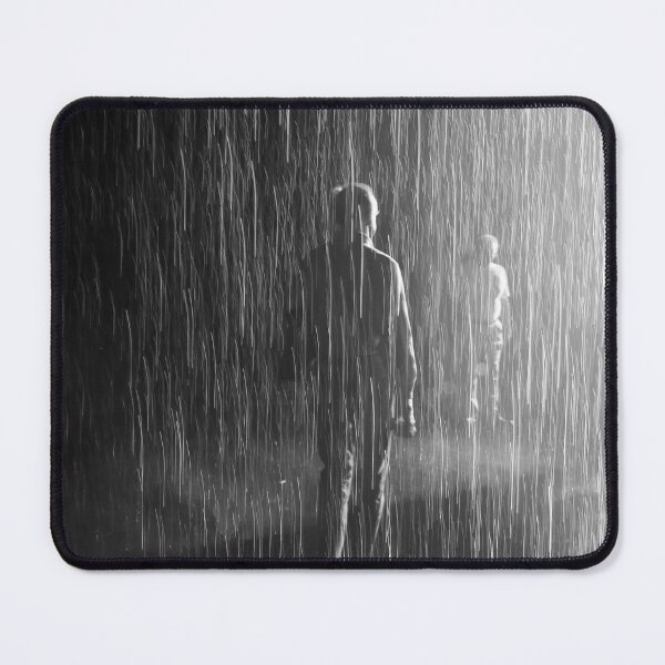 Item preview, meeting in the rain designed and sold by Marianna Tankelevich.