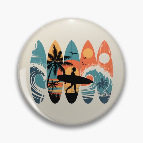 Item preview, Surfboards designed and sold by BuxomBabe21.