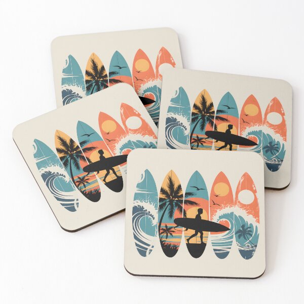 Item preview, Surfboards designed and sold by BuxomBabe21.