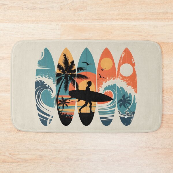 Item preview, Surfboards designed and sold by BuxomBabe21.