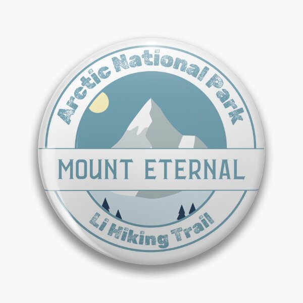 Item preview, Zayne's Arctic National Park designed and sold by Love and Chickspace.