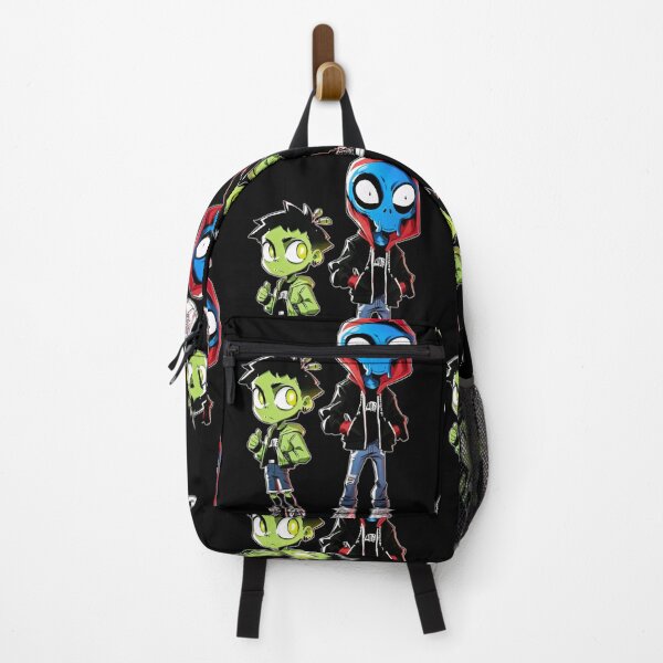 Item preview, Alien - Cue & Gunk designed and sold by LoneTide.