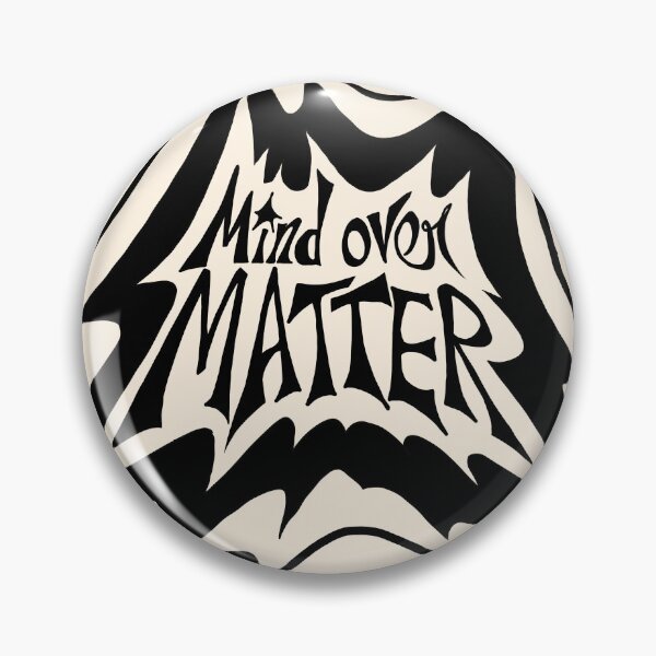 Item preview, YTG song inspired doodle (MIND OVER MATTER) designed and sold by IREBO!.