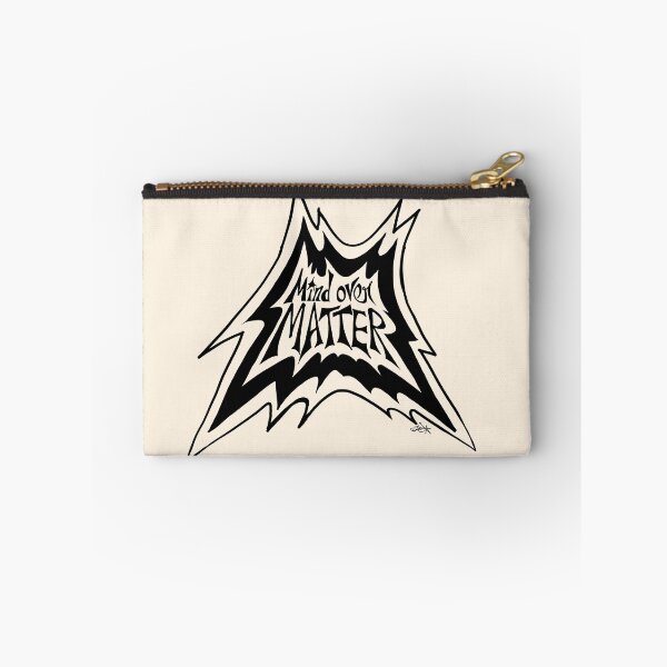 Item preview, YTG song inspired doodle (MIND OVER MATTER) designed and sold by IREBO!.