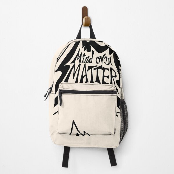 Item preview, YTG song inspired doodle (MIND OVER MATTER) designed and sold by IREBO!.