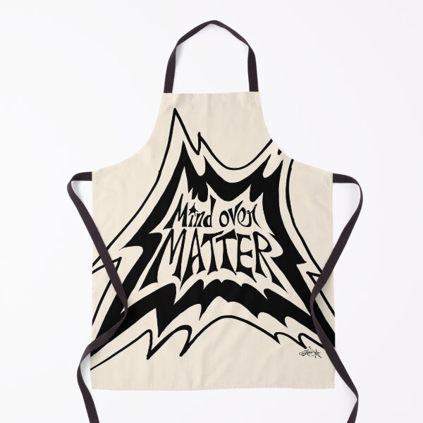 Item preview, YTG song inspired doodle (MIND OVER MATTER) designed and sold by IREBO!.