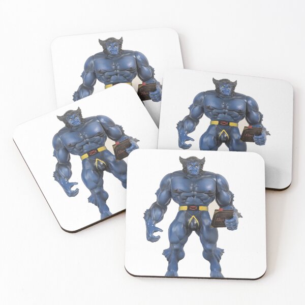 Item preview, The Blue Guy designed and sold by joeystjohn.