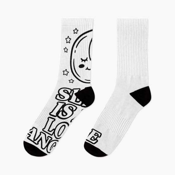 Item preview, Sleep Is My Love Language Minimalist designed and sold by Chaotic Cuties.