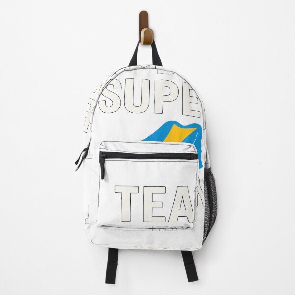 Item preview, Teacher By Day Supermom By Night - Educator Mom designed and sold by BoldInkVibes.