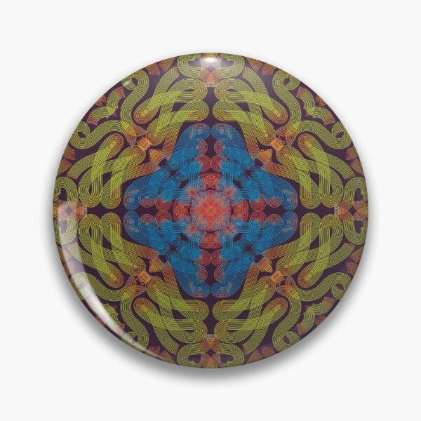 Item preview, Unidentified Epiphany  designed and sold by CronistaOmega.