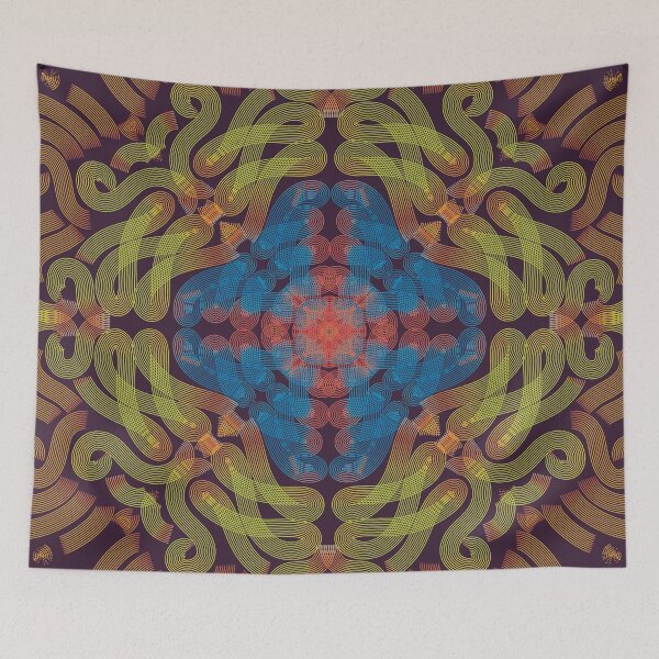 Item preview, Unidentified Epiphany  designed and sold by CronistaOmega.