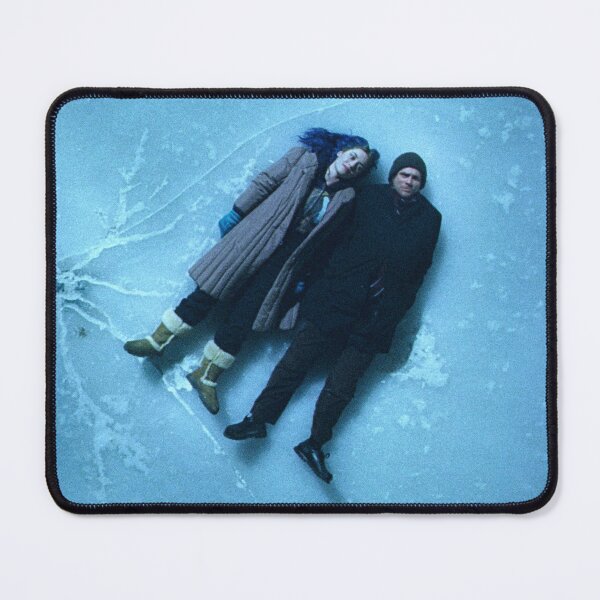 Item preview, ETERNAL SUNSHINE designed and sold by FILM GUTTER.