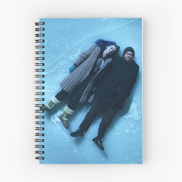 Item preview, ETERNAL SUNSHINE designed and sold by FILM GUTTER.