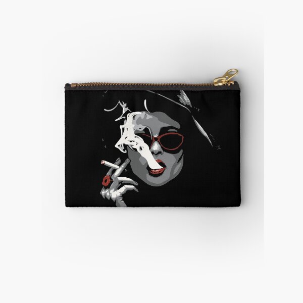 Item preview, Smoking Singer designed and sold by johnnehill2.