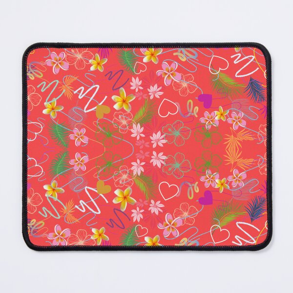 Item preview, Hawaiian Red designed and sold by ppddesigns.