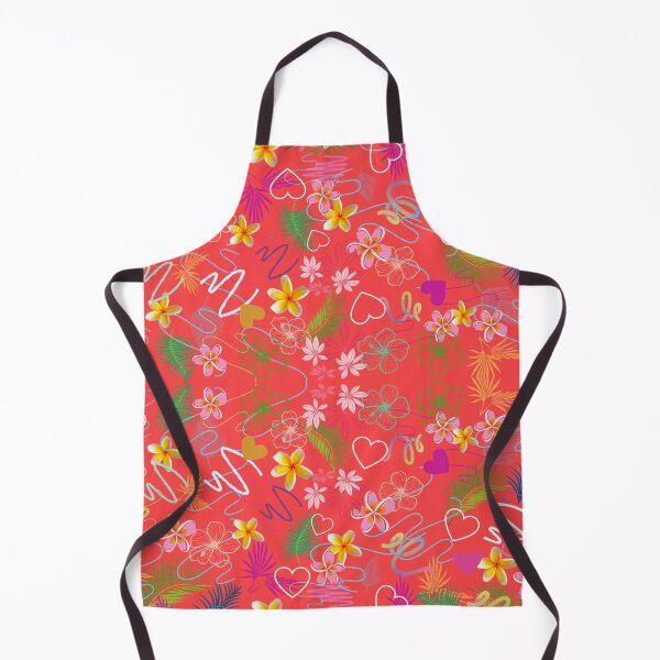 Item preview, Hawaiian Red designed and sold by ppddesigns.