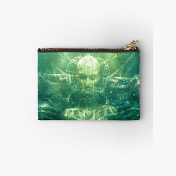 Item preview, Eve designed and sold by Adrian Chappell.