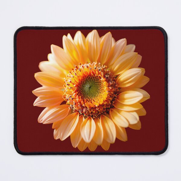 Item preview, Flower designed and sold by Creative Visualize.