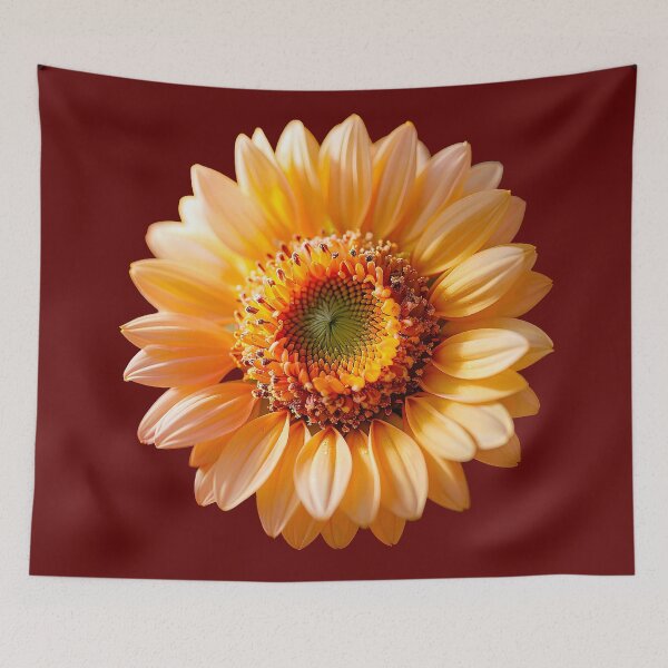 Item preview, Flower designed and sold by Creative Visualize.