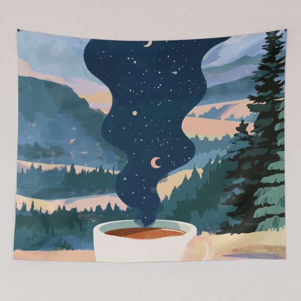 Item preview, Brew-niverse designed and sold by CHCOfficial.