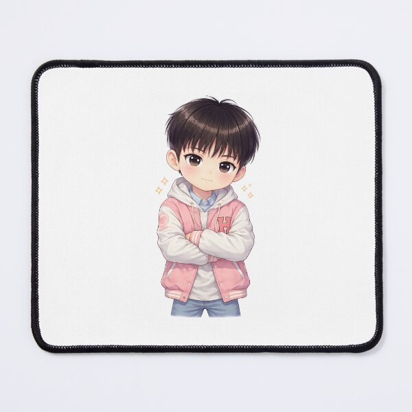 Item preview, Seo Eun-ho designed and sold by TheKayDrama.