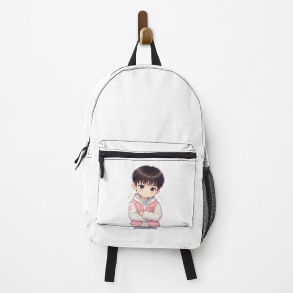 Item preview, Seo Eun-ho designed and sold by TheKayDrama.