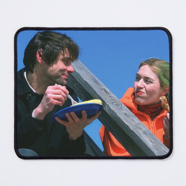Item preview, ETERNAL SUNSHINE designed and sold by FILM GUTTER.