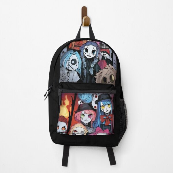 Item preview, anime - characters designed and sold by LoneTide.