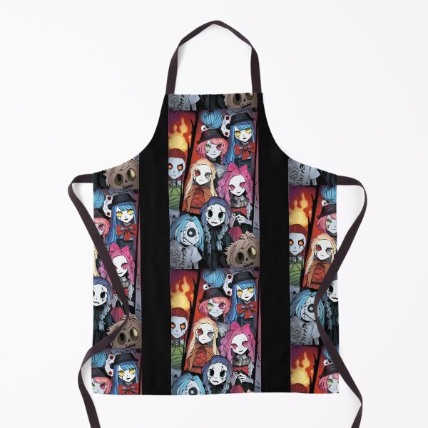 Item preview, anime - characters designed and sold by LoneTide.